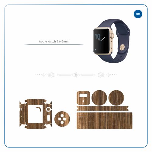 Apple_Watch 2 (42mm)_Light_Walnut_Wood_2